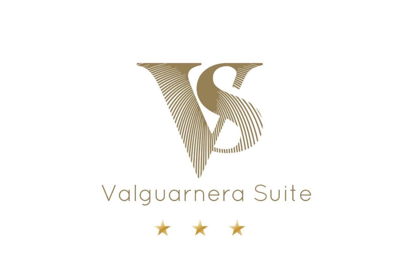 Valguarnera Suite Palermo Eksteriør bilde
